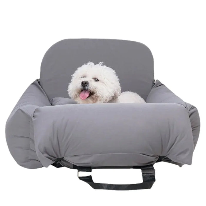 Central Control Car Safety Pet Seat