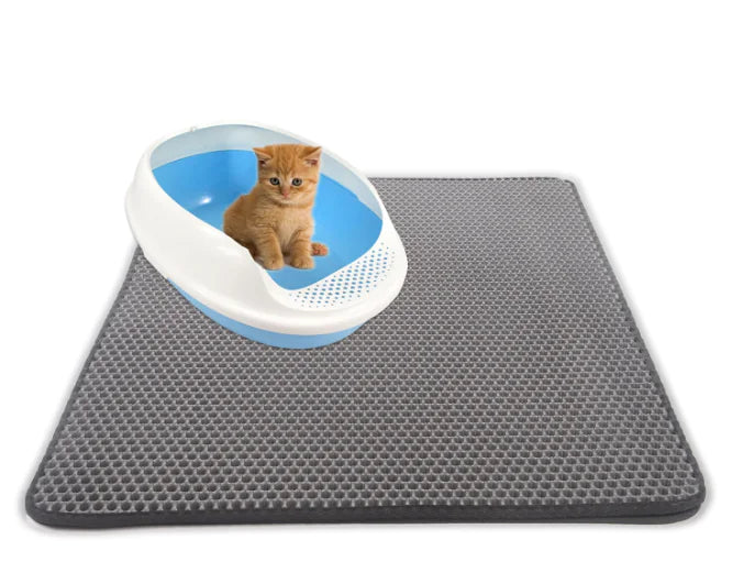 Waterproof Pet Litter Mat