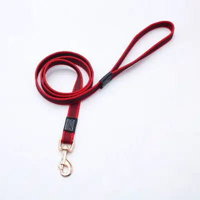 Non-Slip nylon leash- 6ft 9ft 16ft sizes