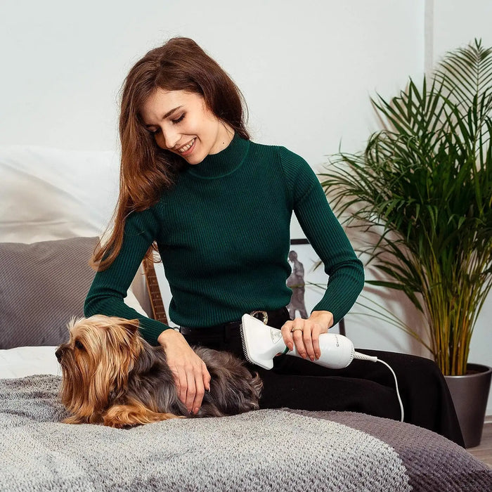 Portable Pet Hair Dryer