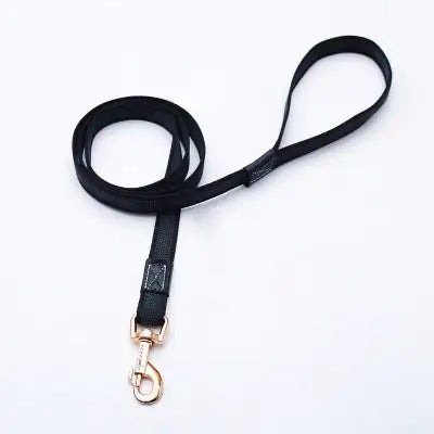 Non-Slip nylon leash- 6ft 9ft 16ft sizes