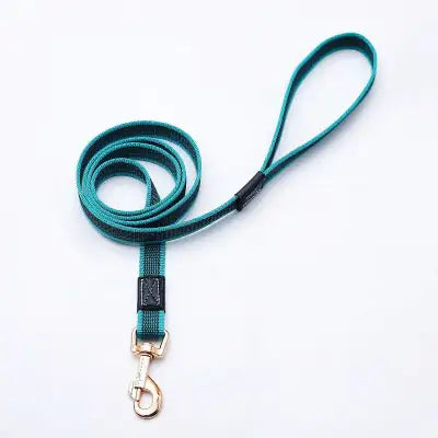 Non-Slip nylon leash- 6ft 9ft 16ft sizes