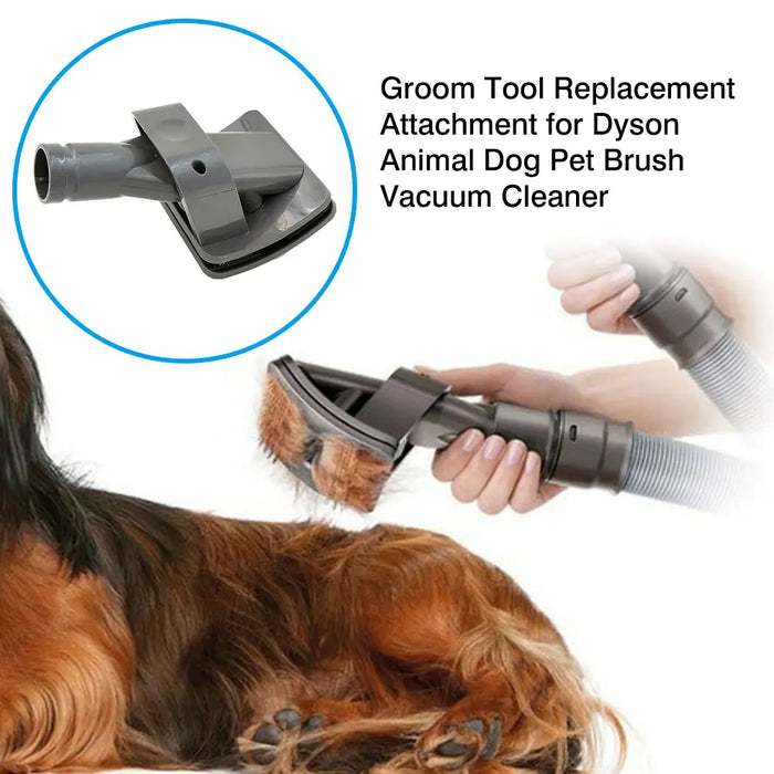 Pet Grooming Tool Replacement Attachment