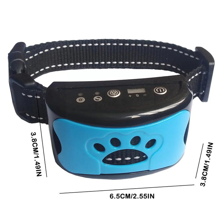 Automatic Anti Barking Dog Collar