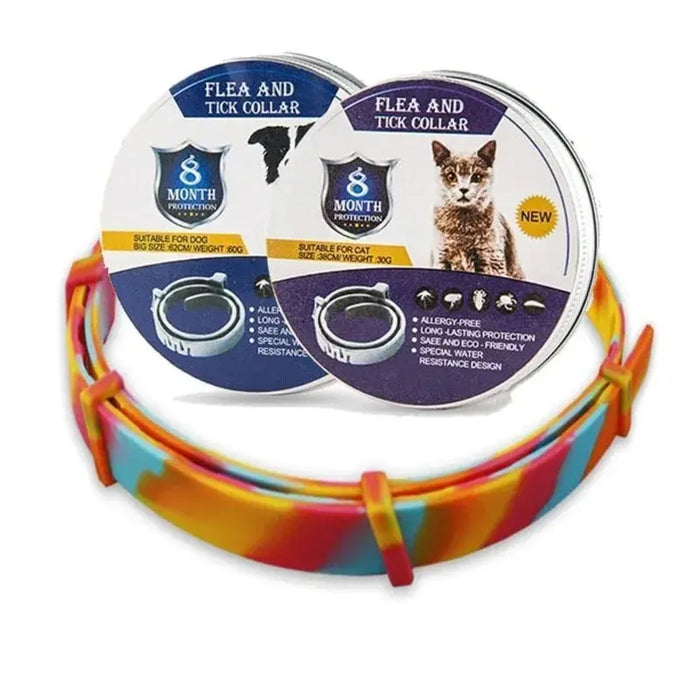 Adjustable Pet Collar