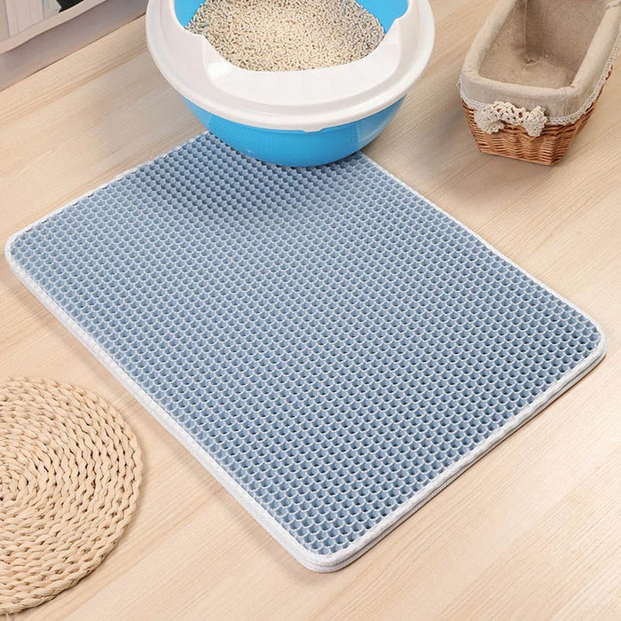 Waterproof Pet Litter Mat