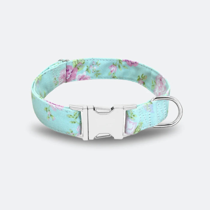 Personalized Dog Collar