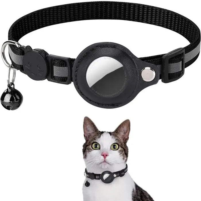 Reflective Nylon Cat Collar