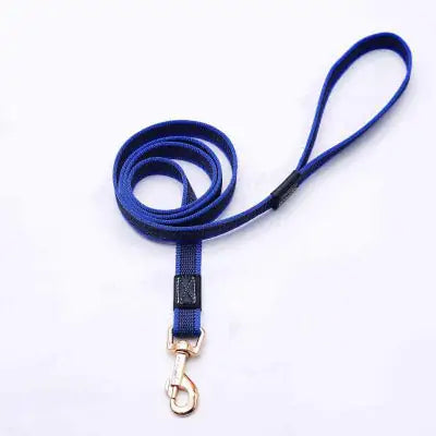 Non-Slip nylon leash- 6ft 9ft 16ft sizes