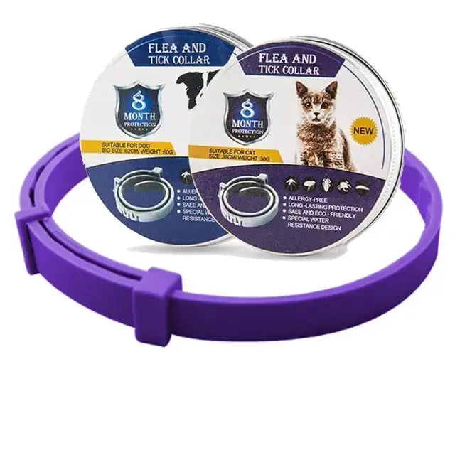 Adjustable Pet Collar